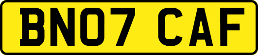 BN07CAF