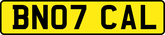BN07CAL