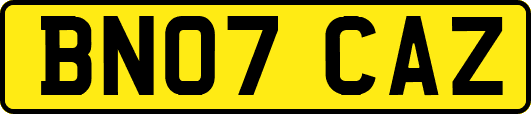 BN07CAZ