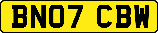 BN07CBW