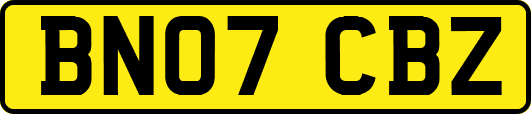 BN07CBZ