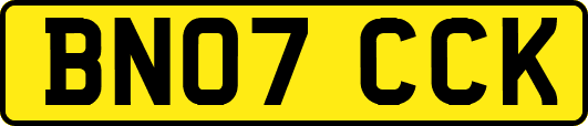 BN07CCK