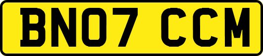 BN07CCM