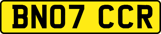 BN07CCR