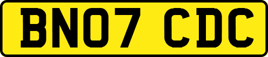 BN07CDC