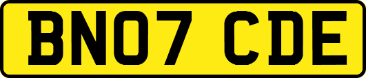 BN07CDE