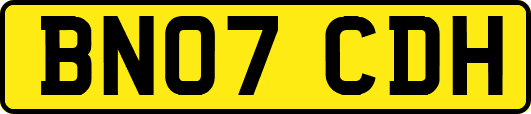 BN07CDH