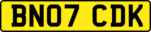 BN07CDK