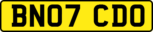 BN07CDO