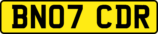 BN07CDR