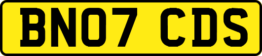 BN07CDS