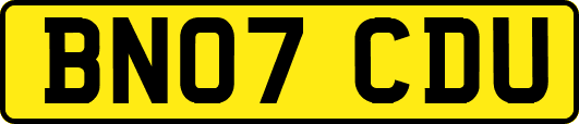 BN07CDU