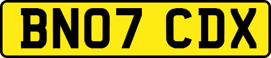BN07CDX