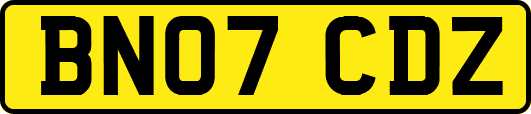 BN07CDZ
