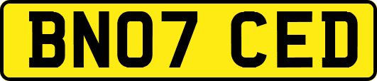 BN07CED