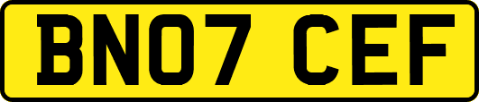 BN07CEF