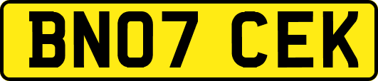 BN07CEK