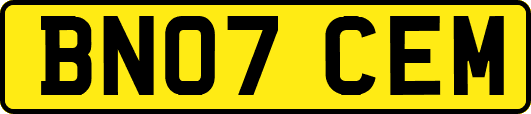 BN07CEM