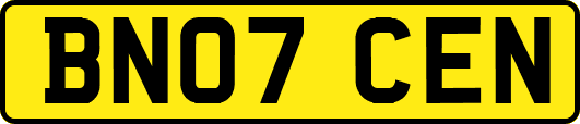 BN07CEN