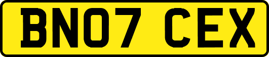 BN07CEX