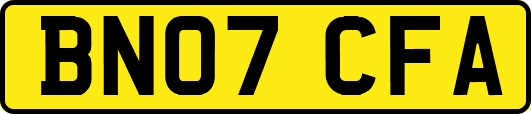 BN07CFA