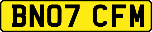 BN07CFM