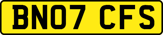 BN07CFS