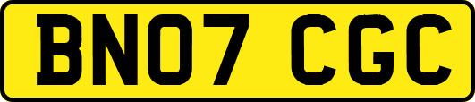 BN07CGC