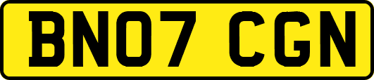 BN07CGN