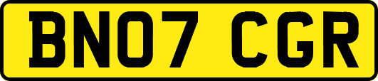 BN07CGR