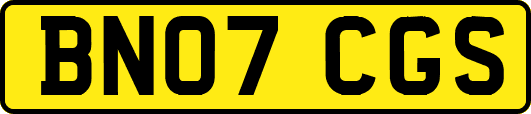 BN07CGS