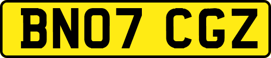 BN07CGZ