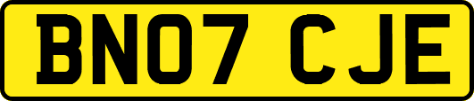 BN07CJE