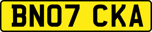 BN07CKA