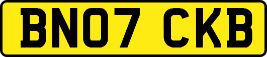 BN07CKB