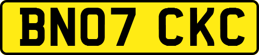 BN07CKC