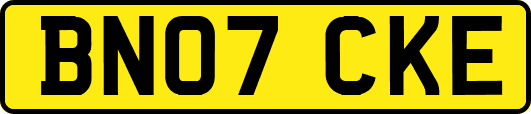 BN07CKE