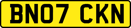 BN07CKN