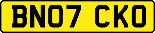 BN07CKO