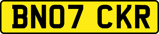 BN07CKR