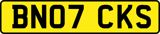 BN07CKS