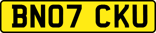 BN07CKU