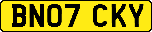 BN07CKY