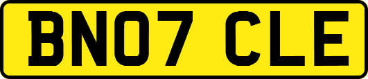 BN07CLE
