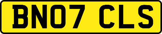 BN07CLS