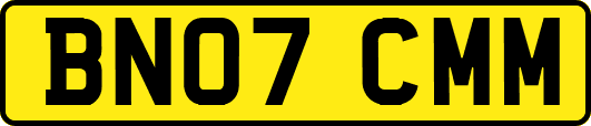 BN07CMM