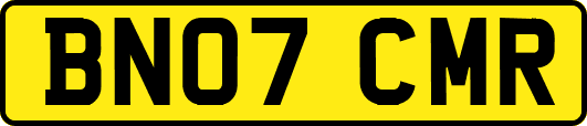 BN07CMR
