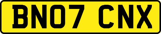 BN07CNX