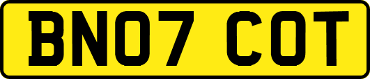 BN07COT