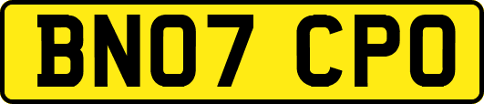 BN07CPO